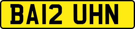 BA12UHN