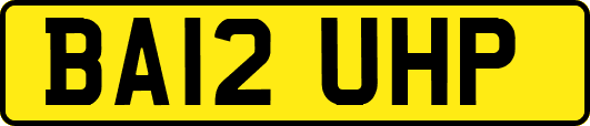 BA12UHP