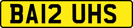 BA12UHS