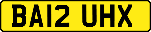 BA12UHX