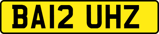 BA12UHZ