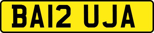 BA12UJA