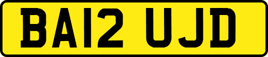 BA12UJD