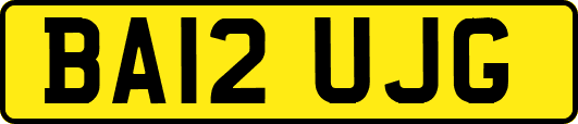 BA12UJG