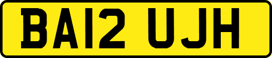 BA12UJH