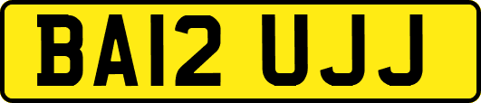 BA12UJJ