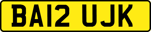 BA12UJK