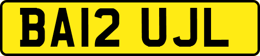 BA12UJL