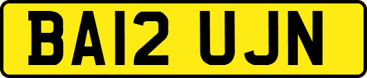 BA12UJN