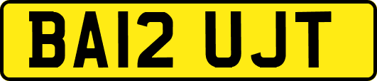 BA12UJT