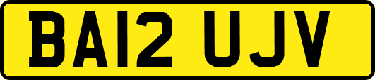 BA12UJV
