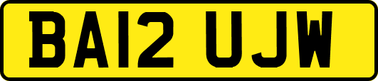 BA12UJW