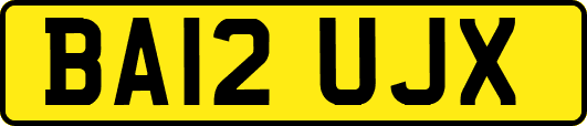 BA12UJX