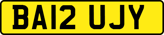 BA12UJY