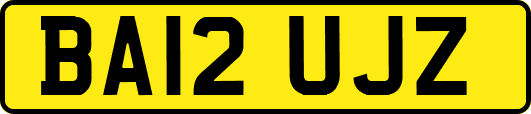 BA12UJZ