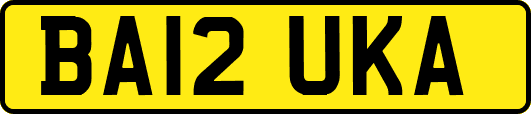 BA12UKA