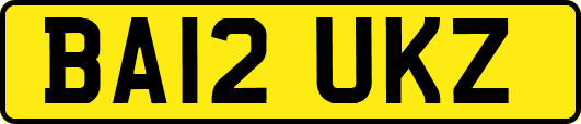 BA12UKZ