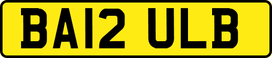 BA12ULB