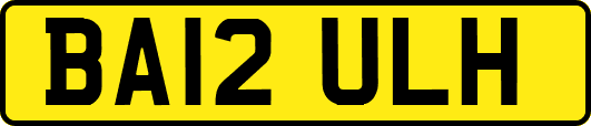 BA12ULH