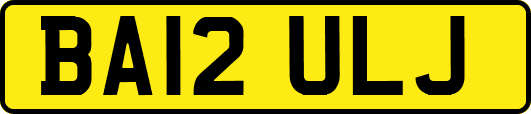 BA12ULJ