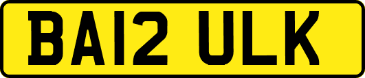 BA12ULK