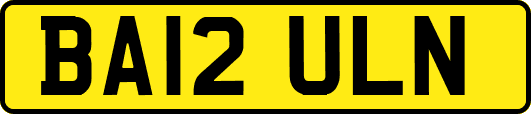 BA12ULN