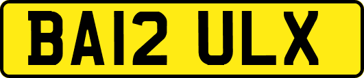 BA12ULX