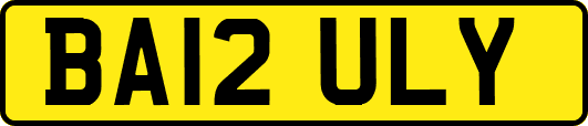 BA12ULY