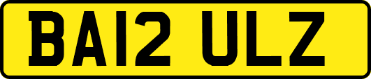 BA12ULZ