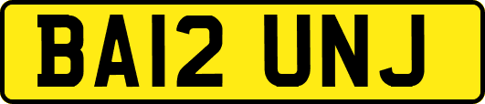 BA12UNJ