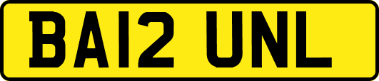 BA12UNL