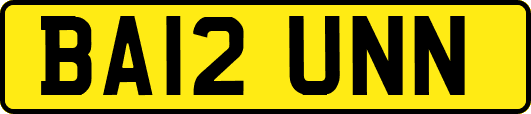 BA12UNN