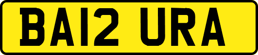 BA12URA