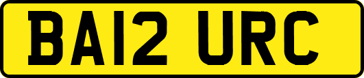 BA12URC