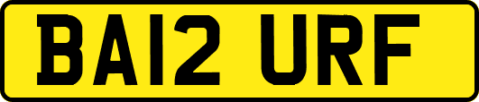 BA12URF