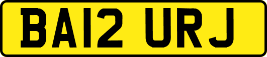 BA12URJ
