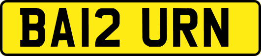 BA12URN