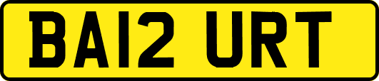 BA12URT