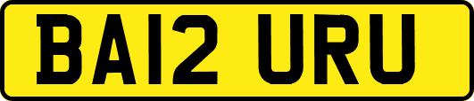BA12URU