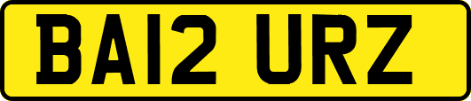 BA12URZ