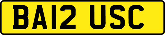BA12USC