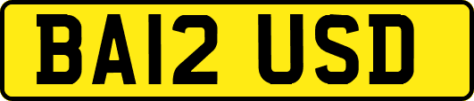 BA12USD