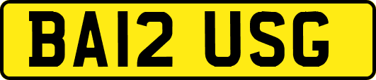BA12USG
