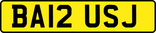 BA12USJ