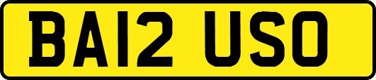 BA12USO