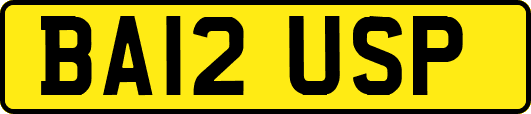 BA12USP