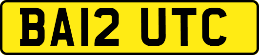 BA12UTC