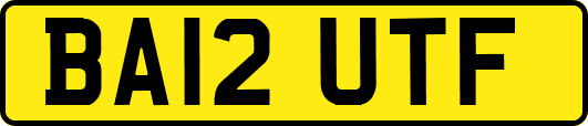 BA12UTF