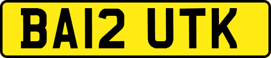 BA12UTK