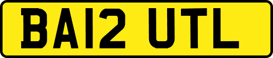 BA12UTL